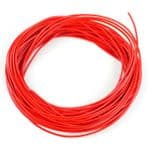 Gaugemaster GM11R Red Wire (7 x 0.2mm) 10m