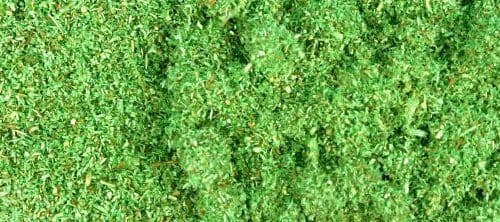 Gaugemaster GM1202  Scatter - Mid Green (50g)