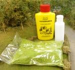 Gaugemaster GM1300   Static Grass Starter Set