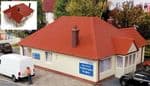 Gaugemaster GM410 Fordhampton Rest Home/Doctor's Surgery Plastic Kit