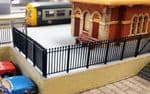 Gaugemaster GM429 Mortimer GWR Spear Station Fencing