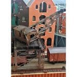 Gaugemaster GM433 Fordhampton Dockside Crane
