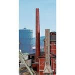Gaugemaster GM449 Fordhampton Industrial Chimney Kit