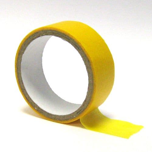 Gaugemaster GM698  Precision Masking Tape 18mm x 18m (1)