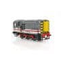 Gaugemaster GM7000104 Station Pilot Premium Train Set