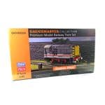 Gaugemaster GM7000104 Station Pilot Premium Train Set