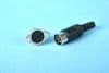 Gaugemaster - GM75 PS6 6-Way Din Plug/Socket