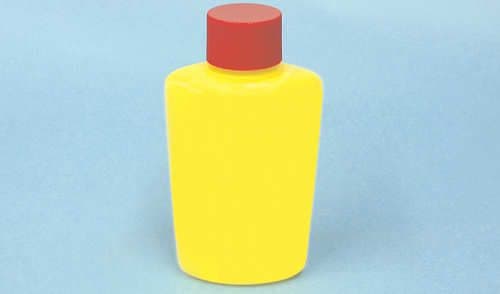 GM1315   Gaugemaster Puffer Bottle