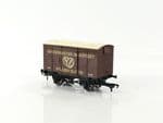 GM4410302 - Gaugemaster Collection Vent Van Gaugemaster Golden Blend Ground Coffee Edition (00 Gauge