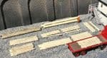 GM459 Scale: 1:76, OO Assorted Timber Set