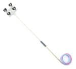 GM468 Scale: 1:76, OO Fordhampton Car Park Floodlight V2