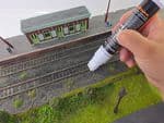 GM568 TRACK CLEANING PEN