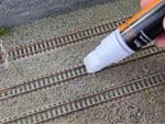 GM568 TRACK CLEANING PEN