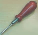 GM669 Pin Pusher with Debth Stop