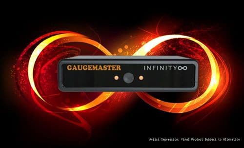GMI-D11 Scale: Multi *Infinity Digital CONSORT Expansion Unit