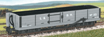 GR230 Peco L&B Bogie Open