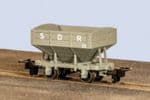 GR340A Peco Snailbeach District Railways no. 32