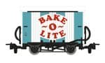 GRAA002 PECO R/Stk RTR OO-9 Box Van W&G Bako Lite
