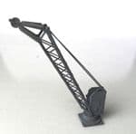 GWR 6TYon Yard Crane (fixed)