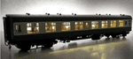 Heljan 19853500 Scale: 1:43, O O Gauge Lighting Kit