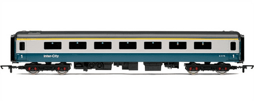 Hornby R4215C BR Intercity Mk2D Open First -