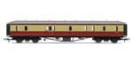 Hornby R4404A BR Hawksworth Gangway Passenger Brake Coach - pre 1956