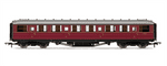 Hornby R4567 BR (Ex-LNER) 61ft 6in Corridor 1st Class Coach