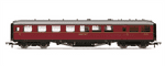 Hornby R4570 BR (Ex-LNER) 61ft 6in Corridor 1st Class Sleeper