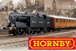 Hornby Train Packs