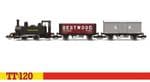 Hornby TT1005M Branchline Freight Train Set