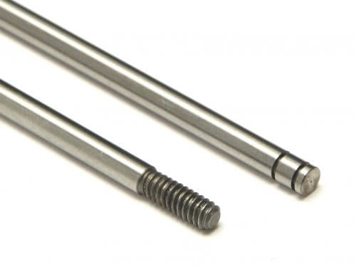 HPI 6878 SHOCK SHAFT 3x61mm (2pcs)