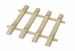 IL715 PECO O Gauge Concrete Sleepers