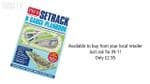 IN1 Peco: ALL NEW Setrack N Planbook
