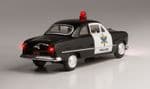 JP5593 Woodland Scenics Just Plug® Police Car HO Scale