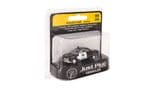 JP5593 Woodland Scenics Just Plug® Police Car HO Scale