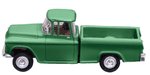 JP5610 Woodland Scenics Just Plug Green Pickup - N Scale