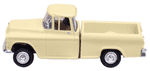 JP5617 Woodland Scenics Just Plug Work Truck - N Scale