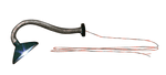JP5662 Woodlands Scenics Just Plug 'Gooseneck' Lamps (2)