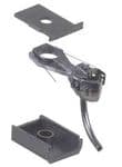 Kadee 153 - HO Scale Metal Whisker Magne-Matic Coupler Short 1/4'' Centrst (2pr)