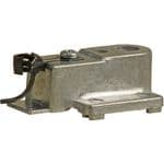 Kadee 205  HO Metal Multi-Purpose Coupler Height Gauge