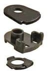 Kadee 233 30 Series Draft Gear Boxes - Draft Gear (10pr)