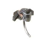 Kadee #51 HO Scale NEM 363 European-Style Couplers Short (7.11mm)