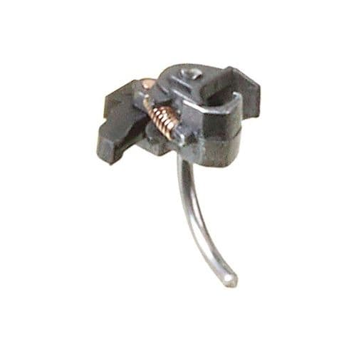 Kadee #51 HO Scale NEM 363 European-Style Couplers Short (7.11mm)