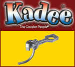 Kadee Uncoupling System