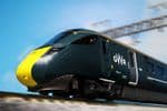 Kato 10-1671 Class 800/0 GWR IET 800 021 5 Car EMU