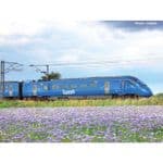Kato 10-2035 Class 803 Type Lumo 5 Car Set