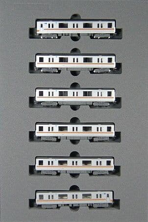 アイドル kato 10-1342 Series E351 'Super Azusa' 8 Cars Set (N scale)