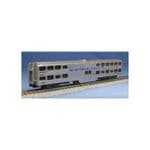Kato 156-0946 Gallery Bi-Level Coach Virginia Railways Express V818