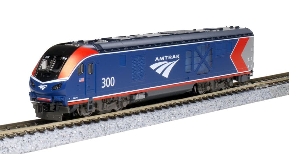 KATO LOCO SANS Moteur EUR 45,00 - FR KATO LOCO SANS Moteur EUR 45,00 - FR