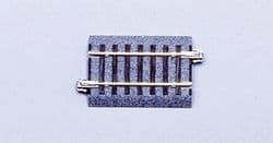 Peco ST-222 - Binario curvo R1, 11° - 371 mm - H0 Peco ST-222 - Binario curvo R1, 11° - 371 mm - H0